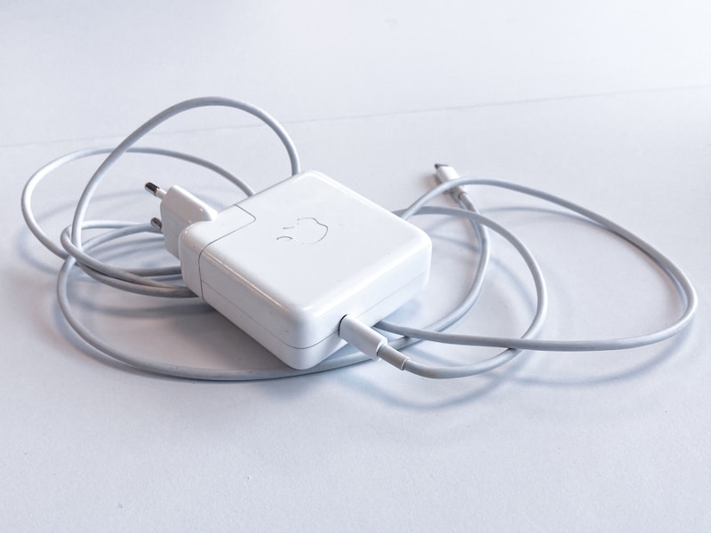 MagCharge 磁吸充电套装