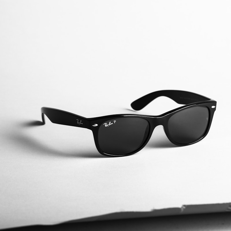 Vision Glass 智能眼镜1