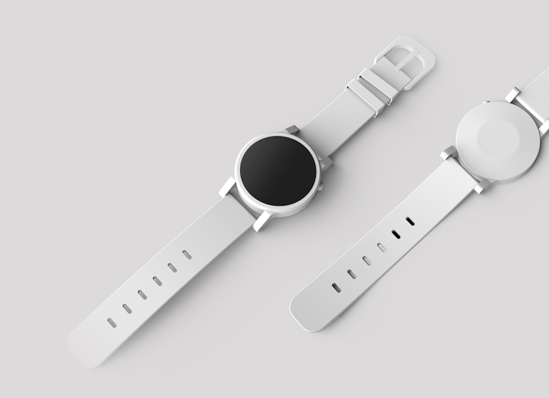 Watch Ultra 智能手表